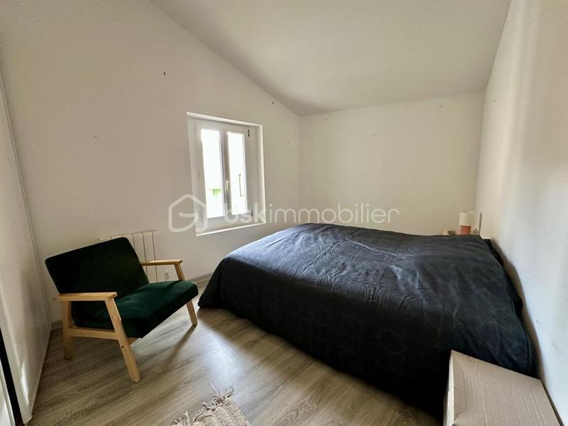 Maison - 87 m² - 4 pièces