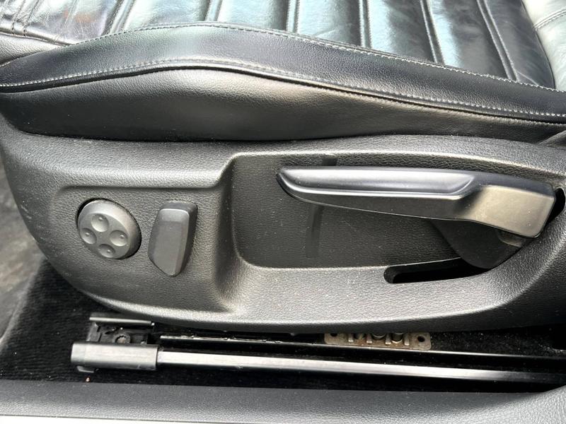 Volkswagen Passat 2.0 Tdi 170ch Carat Dsg6