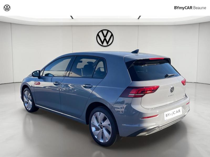 Volkswagen Golf 1.5 eTSI Evo2 116 Dsg7 Vw Edition