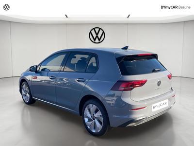 Volkswagen Golf 1.5 eTSI Evo2 116 Dsg7 Vw Edition