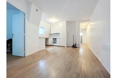 Appartement - 46 m² - 3 pièces