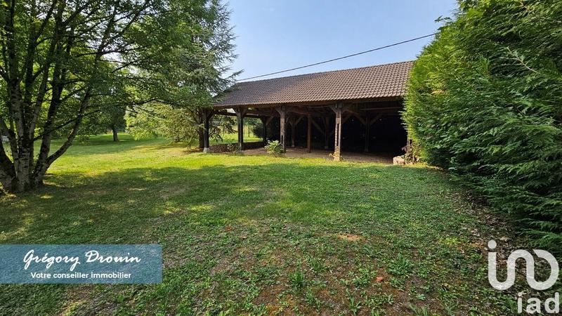 Maison de village - 175 m² - 5 pièces