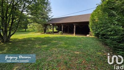 Maison de village - 175 m² - 5 pièces