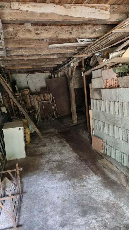 Maison - 111 m² - 5 pièces