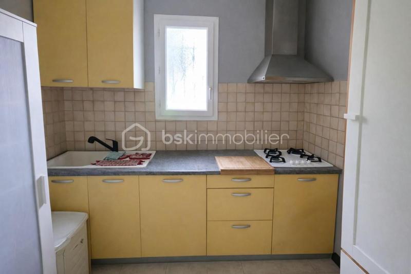 Maison de campagne - 152 m² - 6 pièces