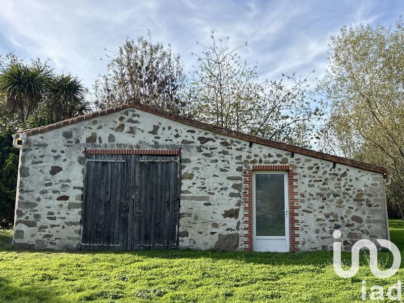 Maison de campagne - 201 m² - 5 pièces