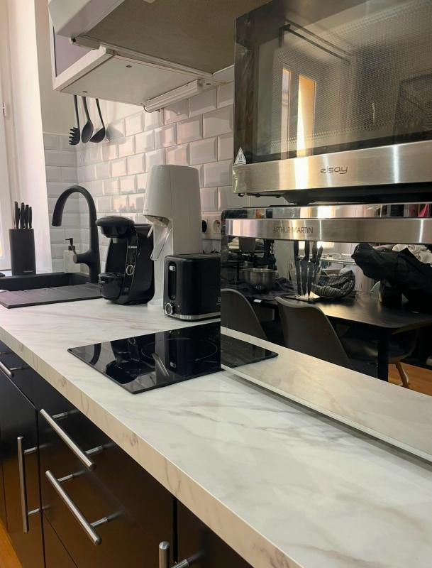 Appartement - 26 m² - 1 pièce