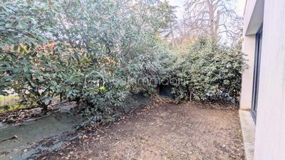 Maison - 61 m² - 3 pièces