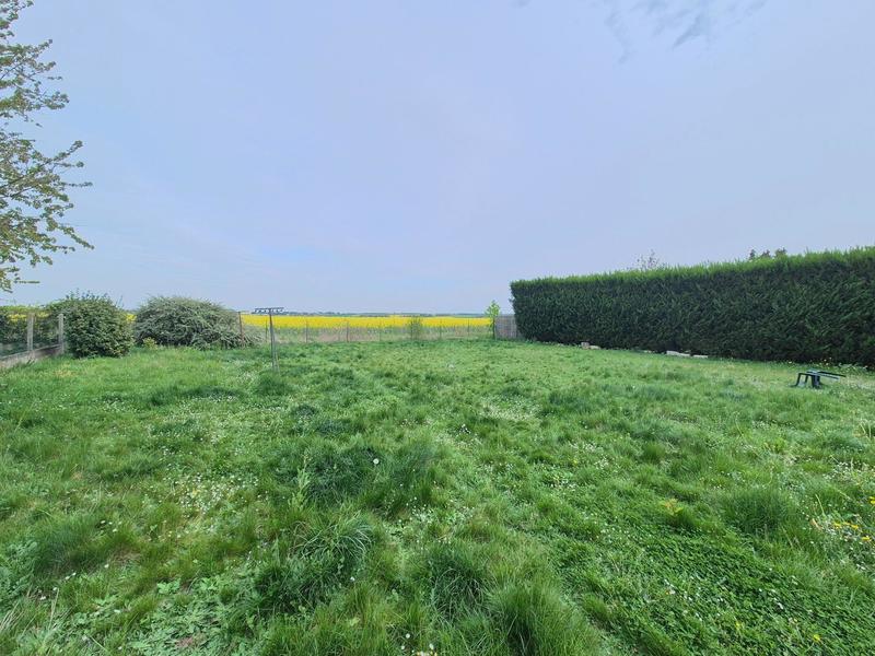 Maison - 142 m² - 6 pièces