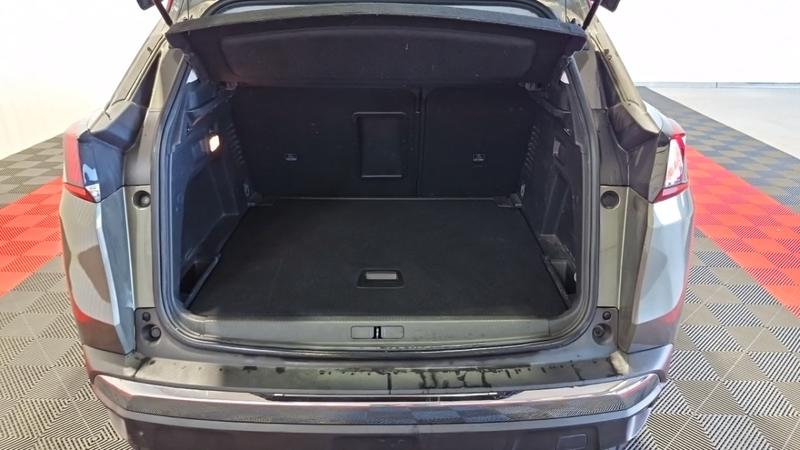 Peugeot 3008 bluehdi 130ch ss eat8 active