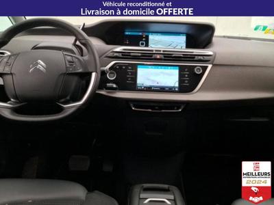 Citroën Grand C4 SpaceTourer PureTech 130 Eat8 Shine