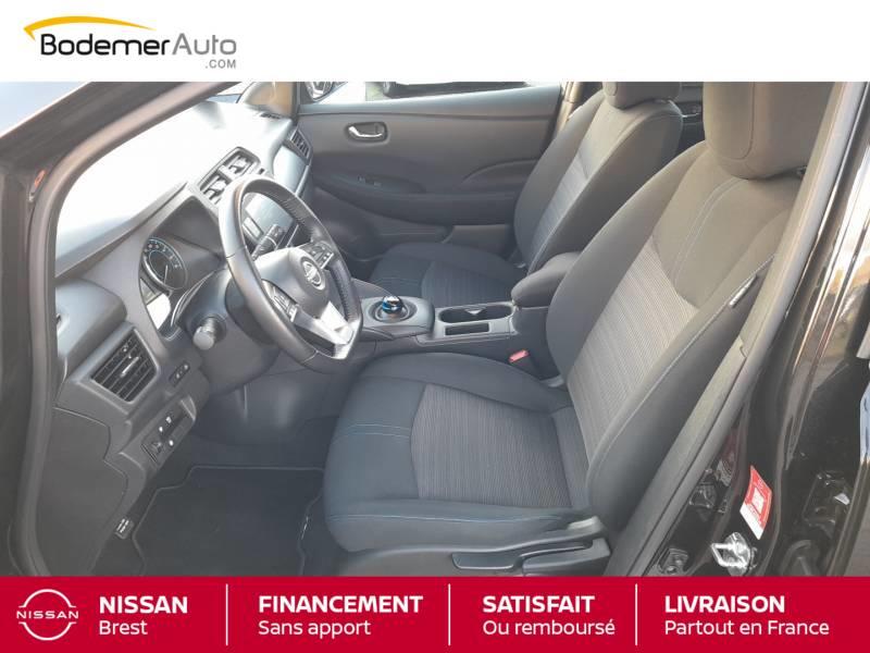 Nissan Leaf Electrique 40kWh Acenta