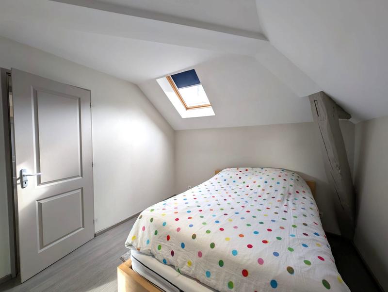 Duplex - 62 m² - 3 pièces