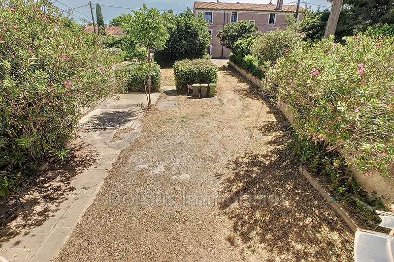 Maison - 173 m² - 8 pièces