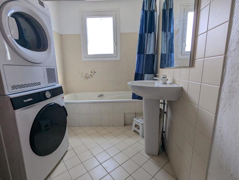 Maison - 54 m² - 4 pièces