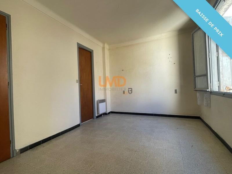 Maison de village - 71 m² - 5 pièces