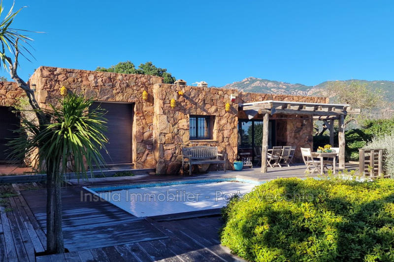 Maison - 109 m² - 4 pièces