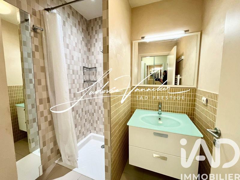 Appartement - 107 m² - 4 pièces