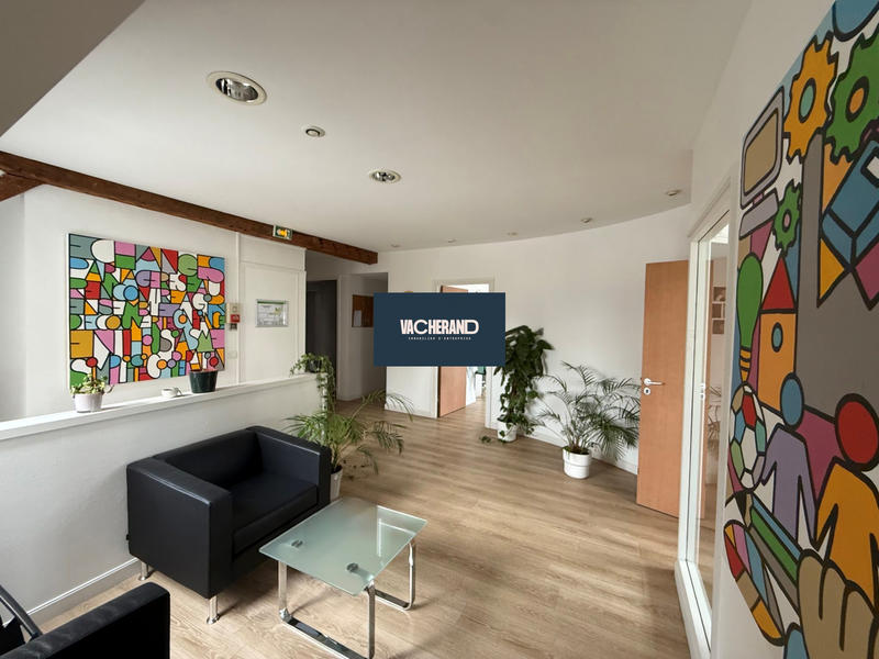 Local commercial - 175 m²