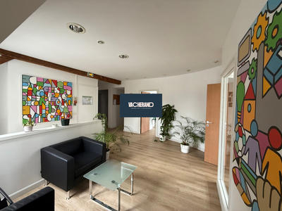 Local commercial - 175 m²