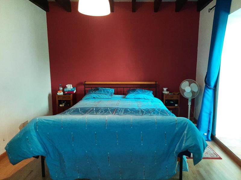 Maison traditionnelle - 126 m² - 5 pièces