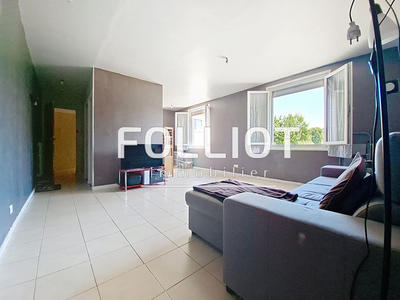 Maison - 75 m² - 3 pièces