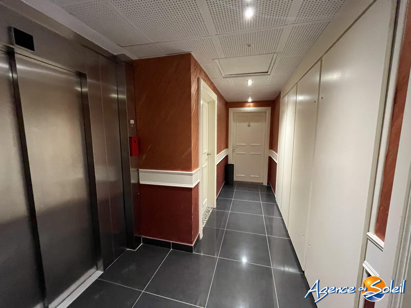 Appartement - 92 m² - 4 pièces