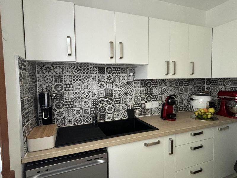 Maison traditionnelle - 110 m² - 5 pièces