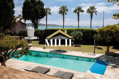 Villa - 350 m² - 8 pièces