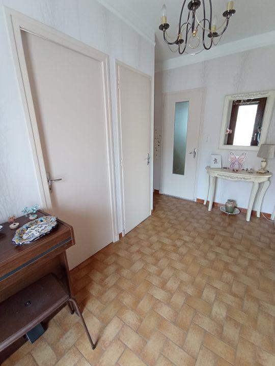 Maison - 78 m² - 5 pièces