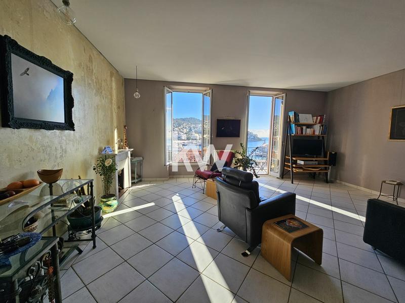 Appartement - 3 pièces