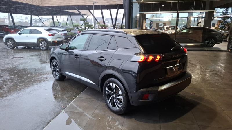 Peugeot 2008 e-2008 II Electrique Gt