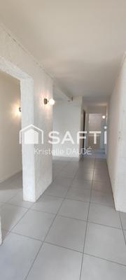 Appartement - 68 m² - 3 pièces