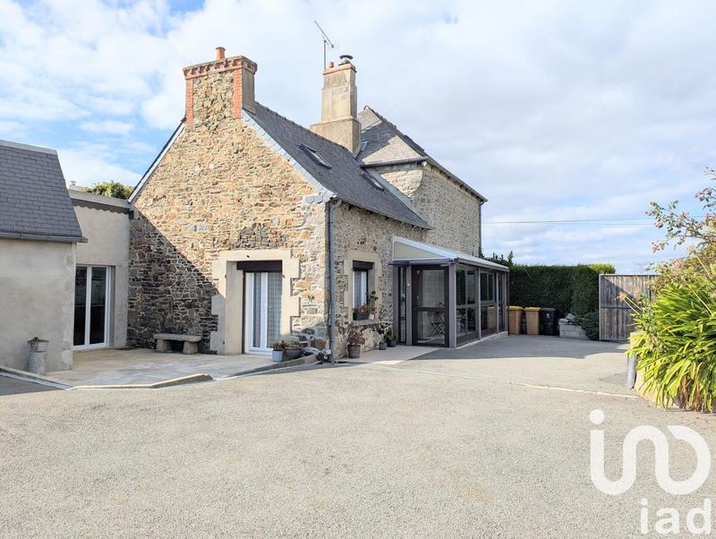 Maison - 160 m² - 7 pièces