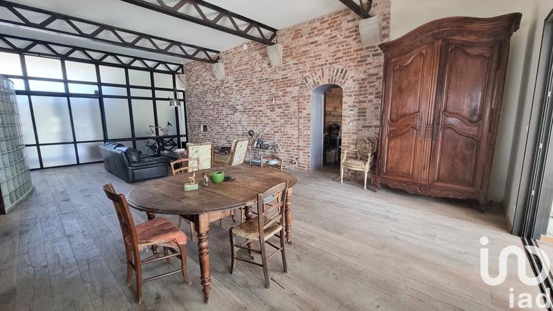 Maison de ville - 320 m² - 6 pièces