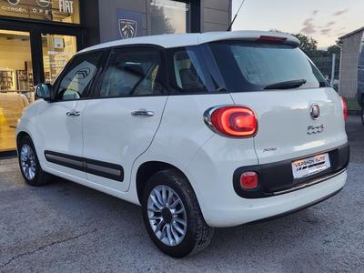 Fiat 500l 1.6 Multijet 105ch s&amp;amp;S Lounge Business
