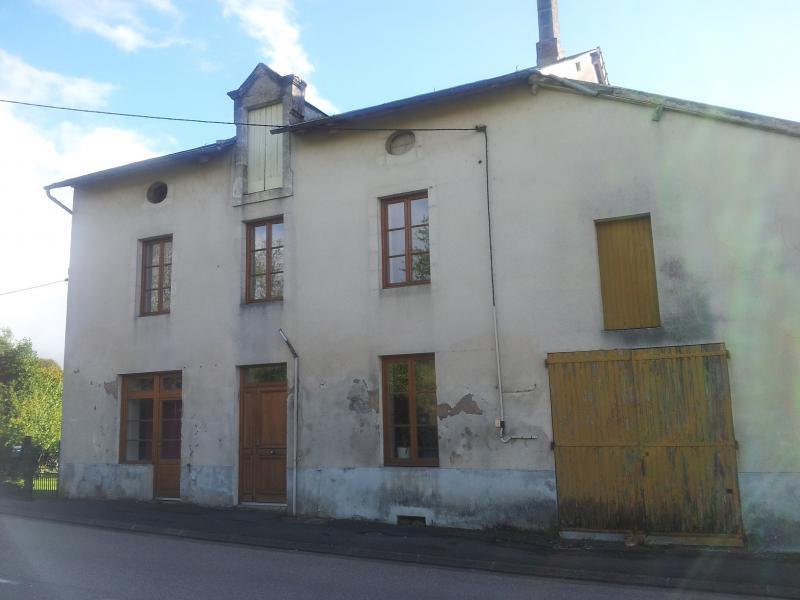 Maison - 65 m² - 4 pièces