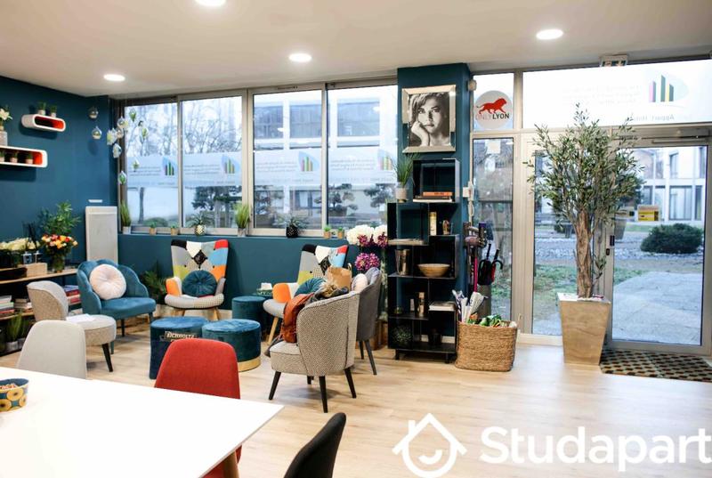 Appartement - 25 m² - 2 pièces