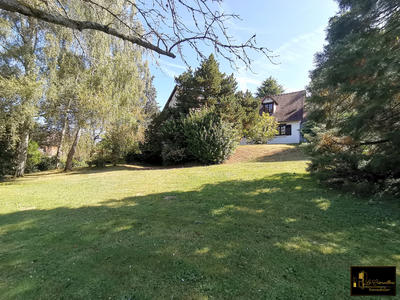 Maison - 148 m² - 6 pièces