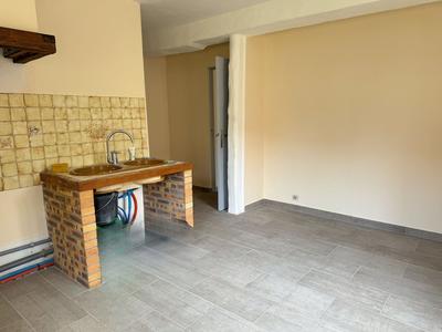 Maison ancienne - 120 m² - 8 pièces