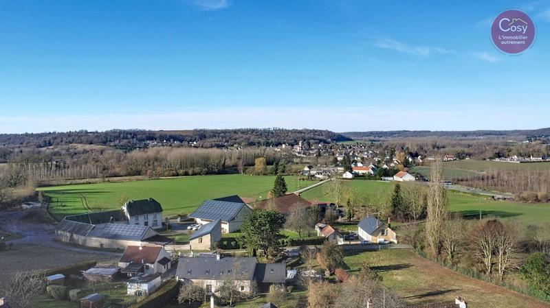 Maison en pierre - 142 m² - 5 pièces