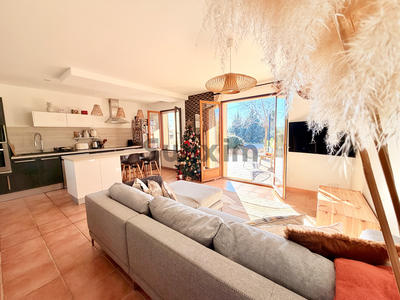 Villa - 88 m² - 4 pièces