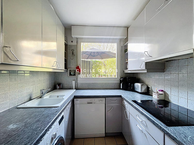 Appartement - 74 m² - 3 pièces