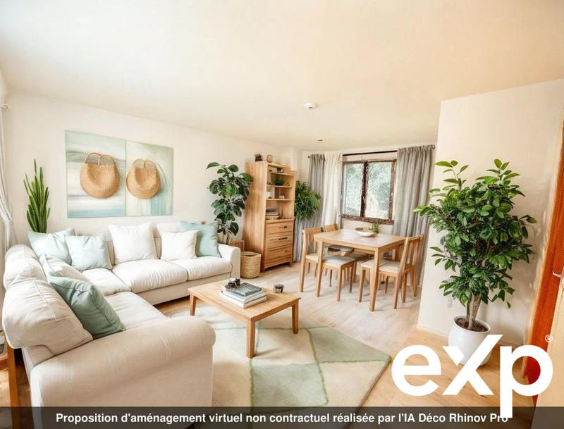 Maison - 167 m² - 8 pièces