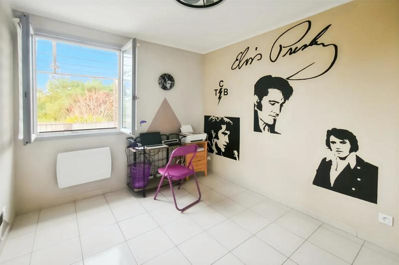 Maison - 94 m² - 4 pièces