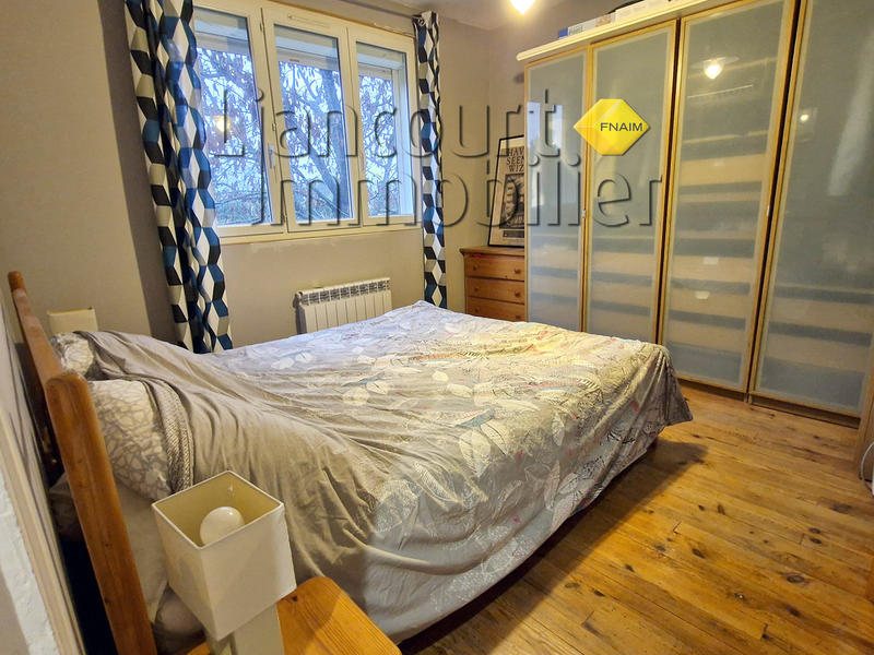 Maison - 128 m² - 6 pièces