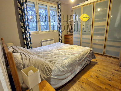 Maison - 128 m² - 6 pièces