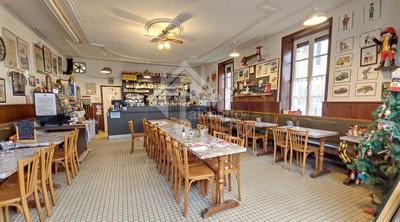 Fonds de commerce - Magasins - 230 m²