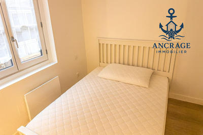 Appartement - 27 m² - 2 pièces