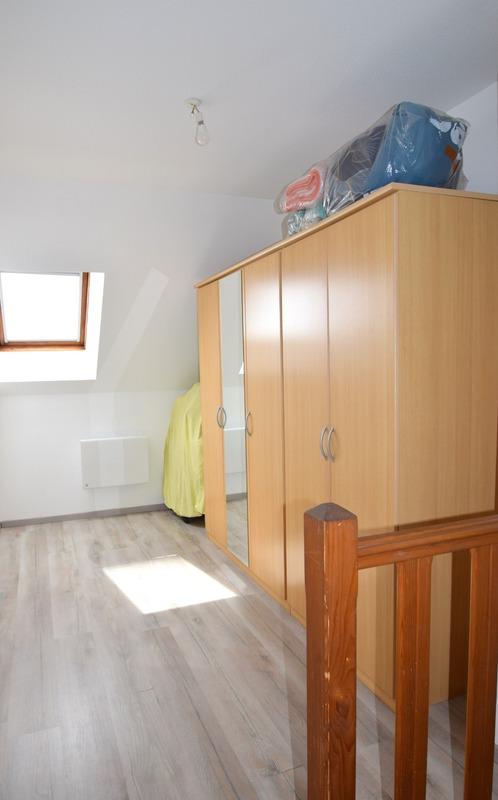 Maison - 79 m² - 4 pièces